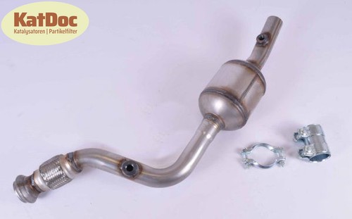 Catalizzatore citroen c8 - citroen,