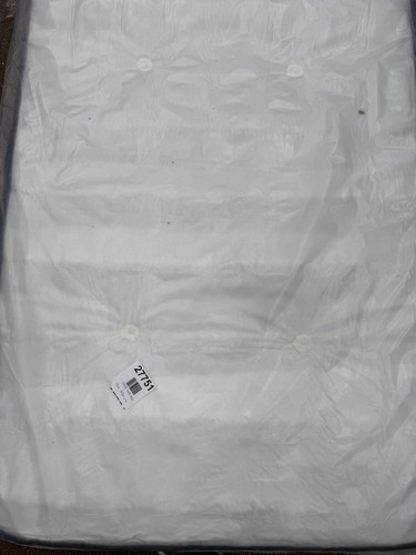 Materasso letto singolo 180x90 - materasso,