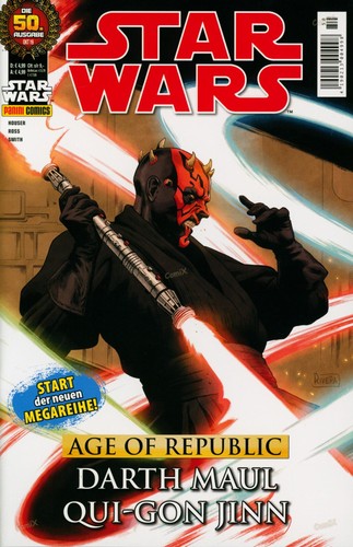 Star wars edizione - wars, edicola