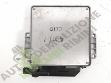 D7F730 CENTRALINA INIEZIONE   RENAULT CLIO «I» (1996) 1.2 Berlina, 5 p. dal 1...
