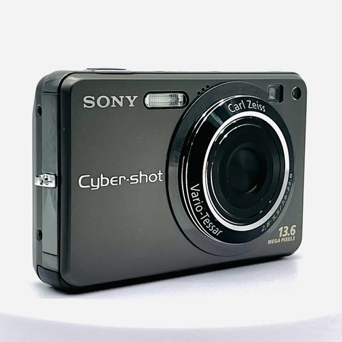 Sony cyber shot - sony, cyber-shot