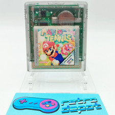 Mario Tennis / Nintendo Game