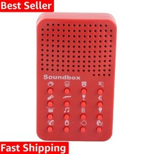 Sound Machine, Sound Maker