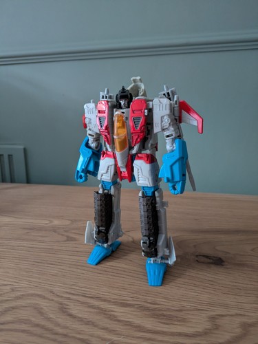 Transformers cloud takara - transformers,
