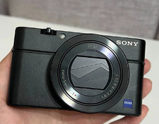 Sony RX100 III 20.1 MP Compact