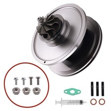 Gruppo fusoliera cartuccia