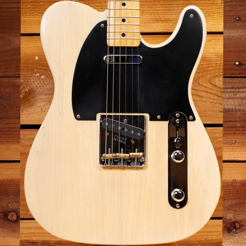 Fender classic series 50s - series, '50s