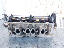 55187456 TESTATA LANCIA YPSILON II (843) 1.2 B 8V MAN 5M 60CV 2004 3P BERL