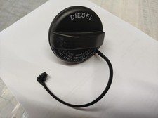 TAPPO SERBATOIO CARBURANTE PER