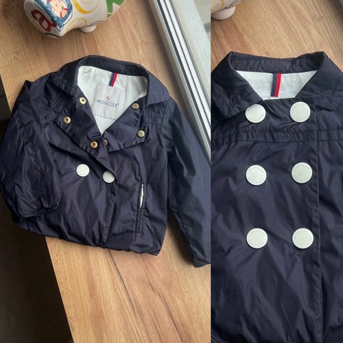 Giacca vento moncler - giacca, a