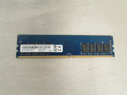 Ram desktop ramaxel gb - ramaxel,