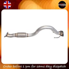 TUBO SCARICO AUDI A3 1.2 TFSI