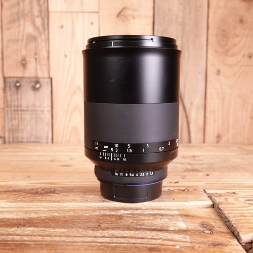 Obiettivo zeiss milvus - obiettivo,