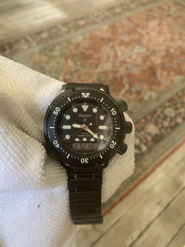Montre seiko prospex diver - montre,