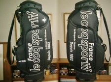 Borsa da golf Le Coq Sportif