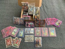 Panini Select / Prizm Set