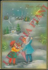 Cartoline postali - Bonne