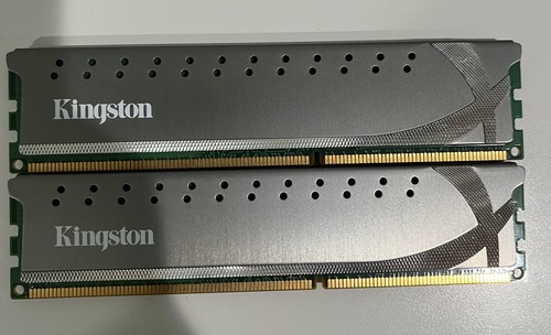 Kingston hyperx genesis 8gb - kingston,