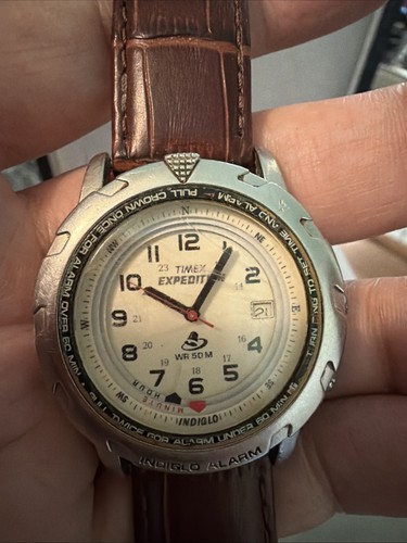 Orologio uomo timex expedition - timex,