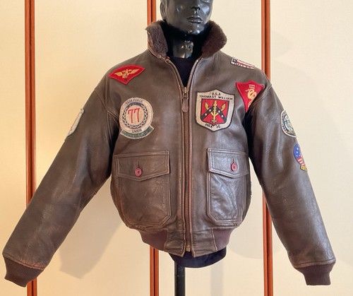 Avirex top gun modello - avirex,
