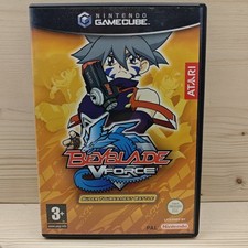 BeyBlade V-Force - Pal - per Nintendo GameCube