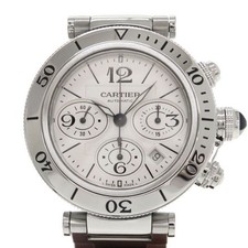 Orologio Uomo CARTIER Pasha