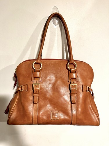 Dooney and bourke - bourke, borsa