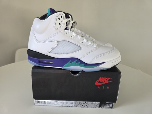Nike air jordan - retro, taglia