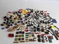 LEGO LOTTO - PEZZI RARI -