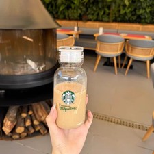 2025 Nuovo Starbucks Simple