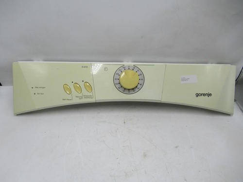 Gorenje d61112 tipo sp01 - gorenje,