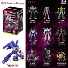 Blokes Transformers G1 Action