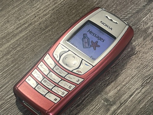 Cellulare originale nokia - cellulare,