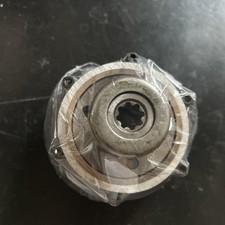 Frizione conica 8 cave