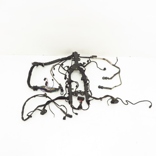 Cablaggio imbracatura motore - cablaggio,
