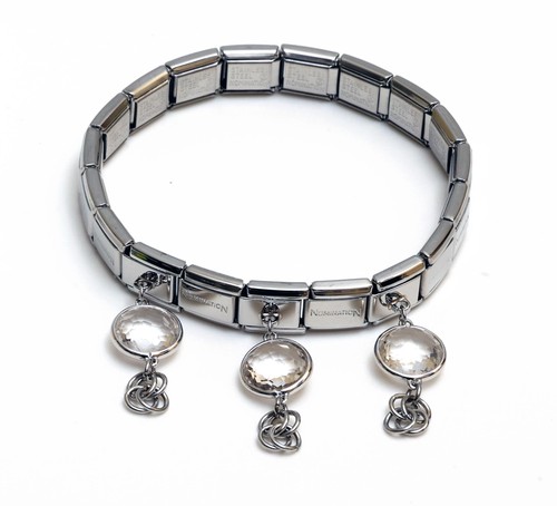 Nomination bracciale - nomination,