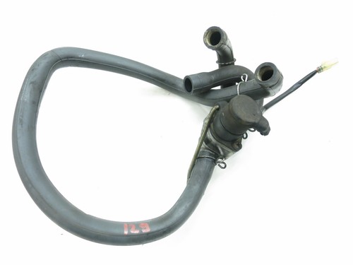 Honda vfr 800 rc46 - vfr, 98-01