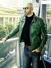 Giacca da motociclista uomo