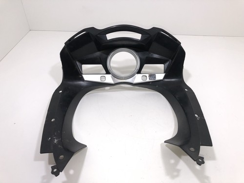 Carena strumentazione honda - carena,