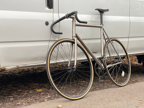 Titan fixie ruota - titan,