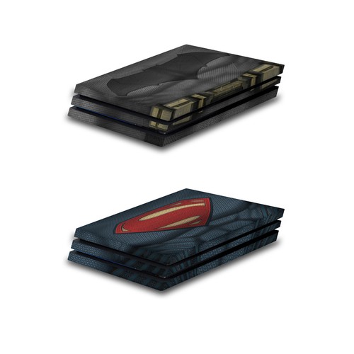 Batman superman dawn - superman:,