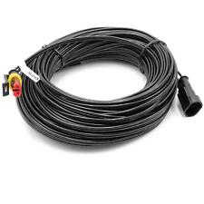 Cavo bassa tensione per