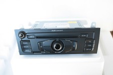 Radio originale Audi A4 A5 Q5
