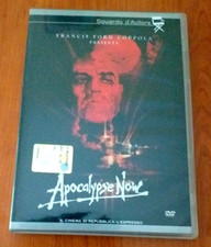 APOCALYPSE NOW_DVD