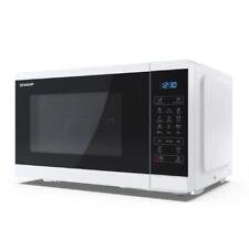 SHARP YC-MG252AE-W FORNO A