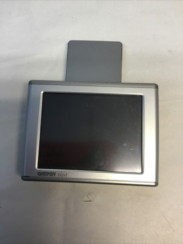 Garmin nuvi 360 gary - garmin,