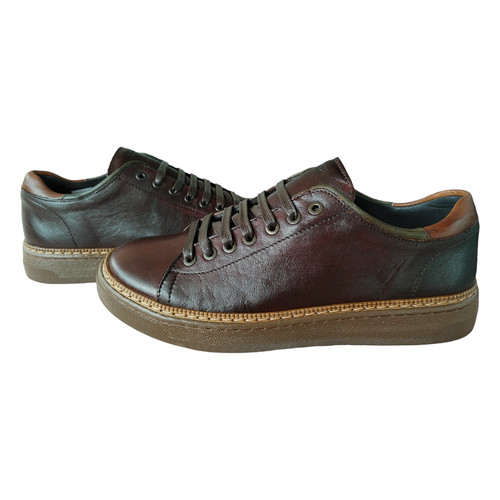Scarpa uomo exton - scarpa,