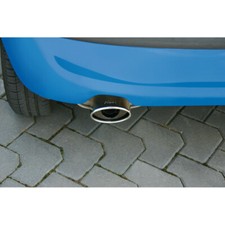 Terminale scarico 40 54 - di,