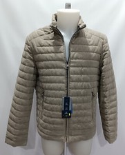 Giubbotto Il Granchio Beige