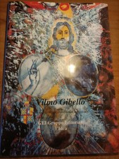 Federico Prete Capasso Torre di Caprara VILMO GIBELLO